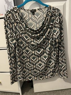Pre-loved Women’s Blouse