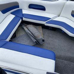 Boat Carpet 