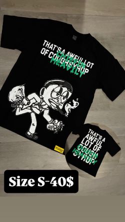 Aloc shirt