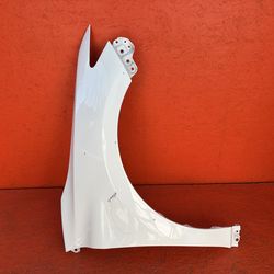 2018 - 2024 TOYOTA CAMRY RIGHT PASSENGER SIDE FENDER PANEL OEM