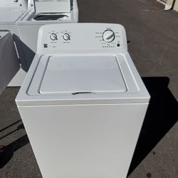 Kenmore Washer 