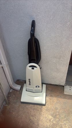 Vacuum