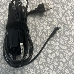 45W 19.5V 2.31A AC Adapter Replacement HP
