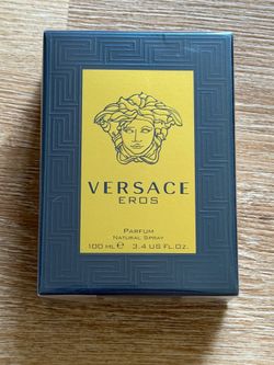 Versace Eros