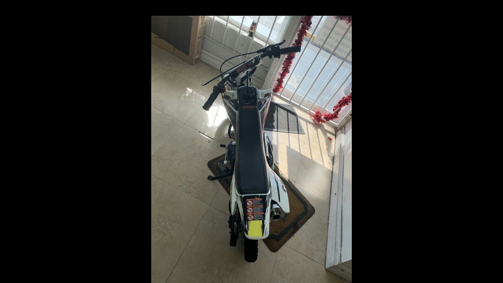 xb37 250cc