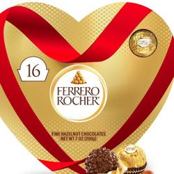 FERRERO ROCHER $4 Sealed NOT EXPIRED