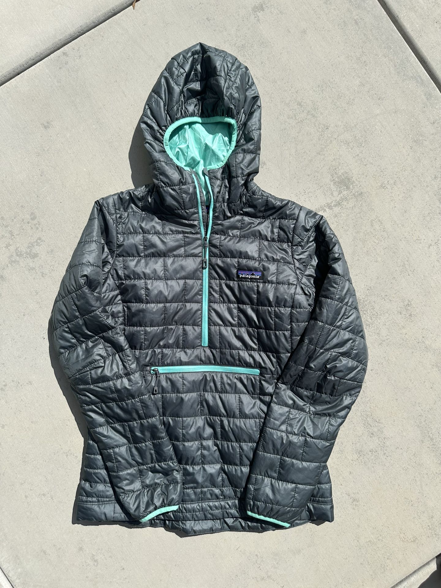 Patagonia