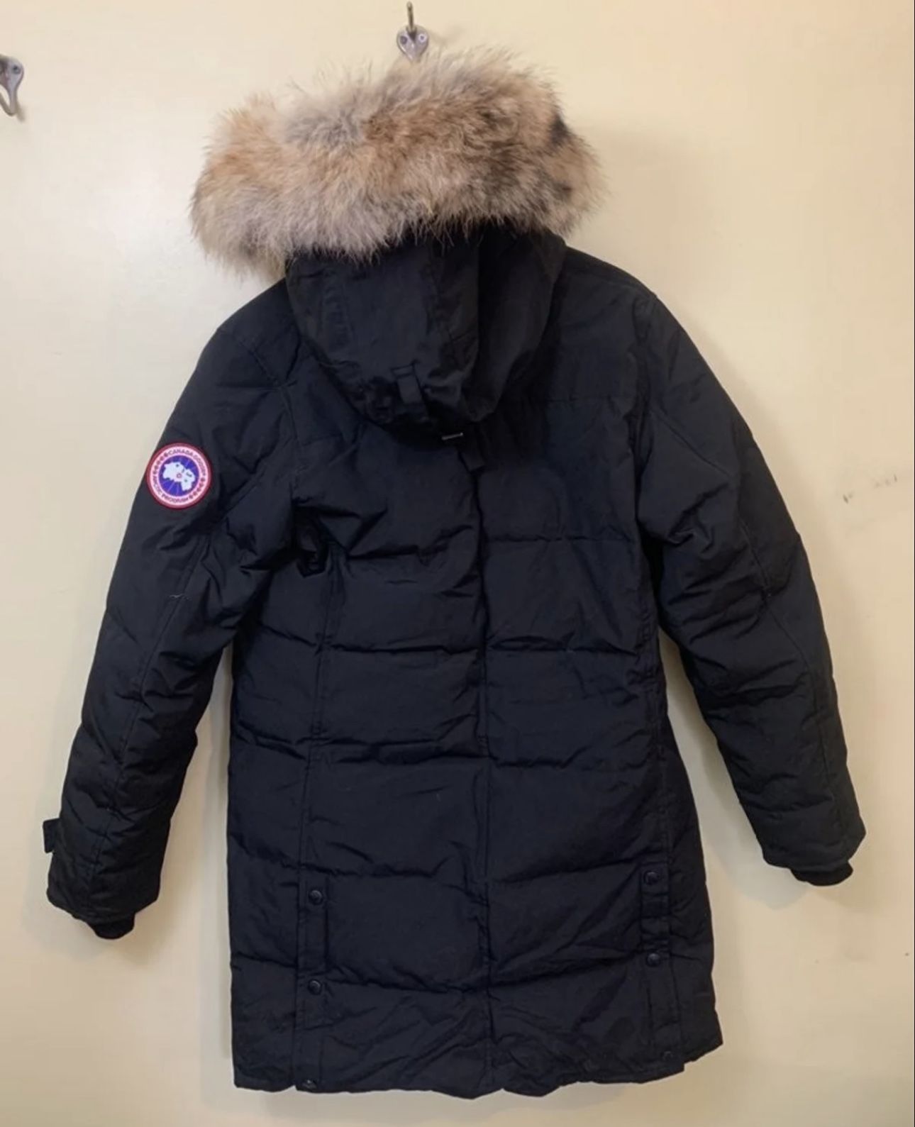 Canada Goose Parla XL
