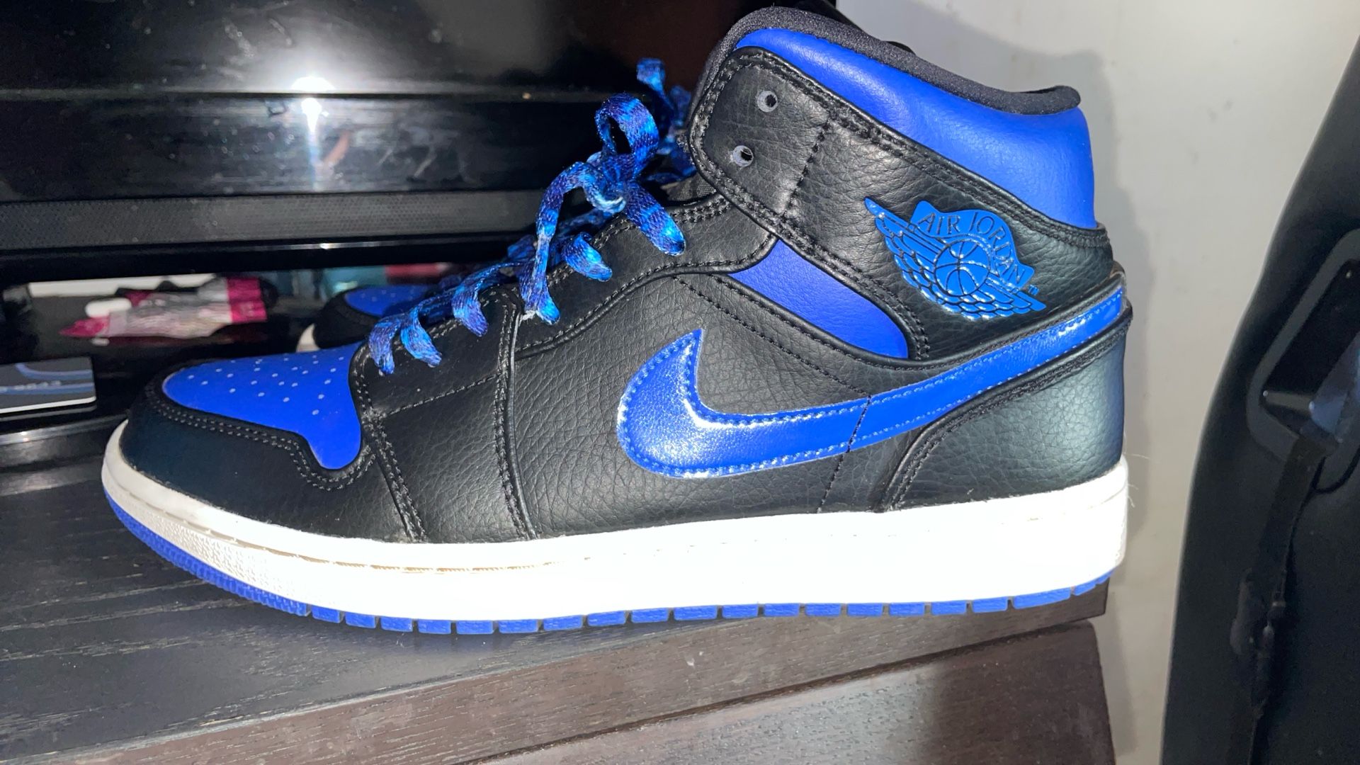 Jordan 1s
