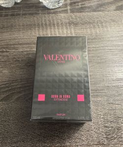 Valentino born in Roma
