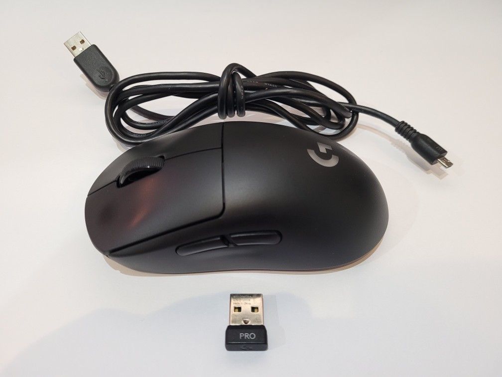 Logitech G Pro Wireless Mouse