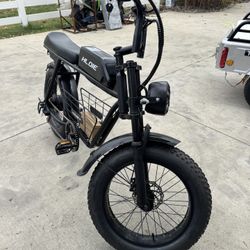 E-bike 32mph For Adult 