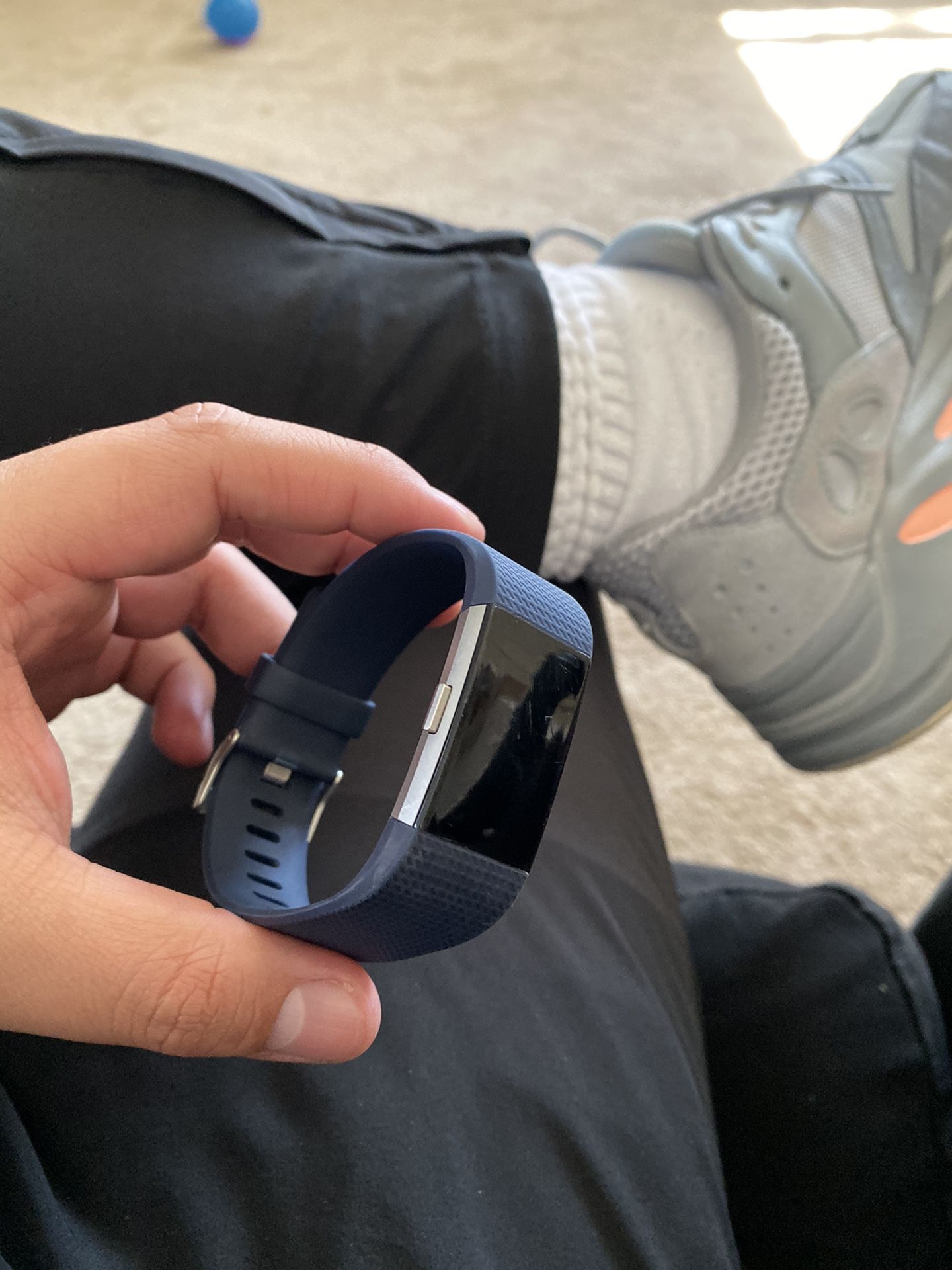 Fitbit Charge 2