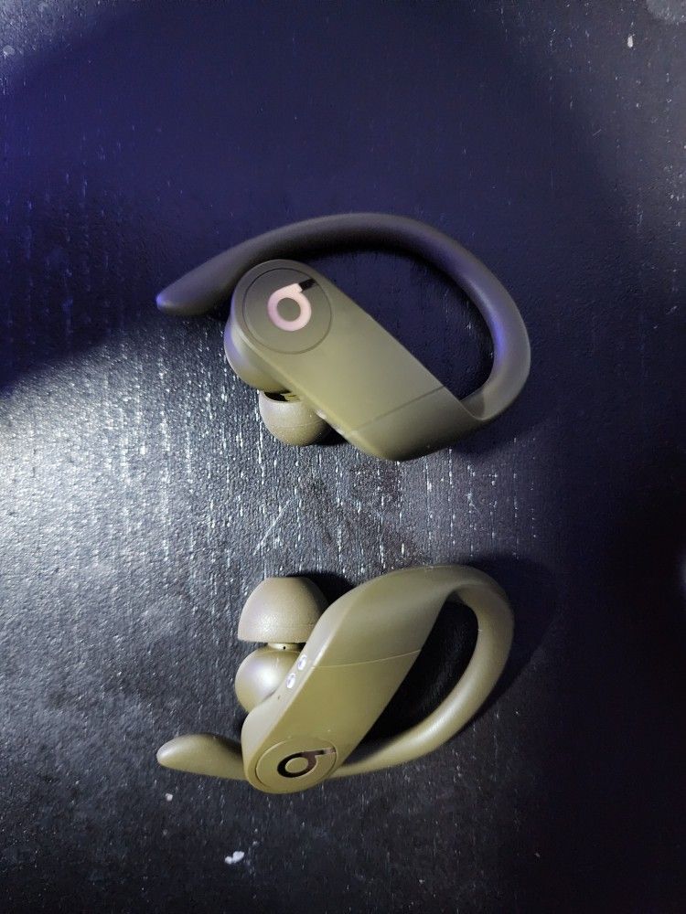 Powerbeats Pro