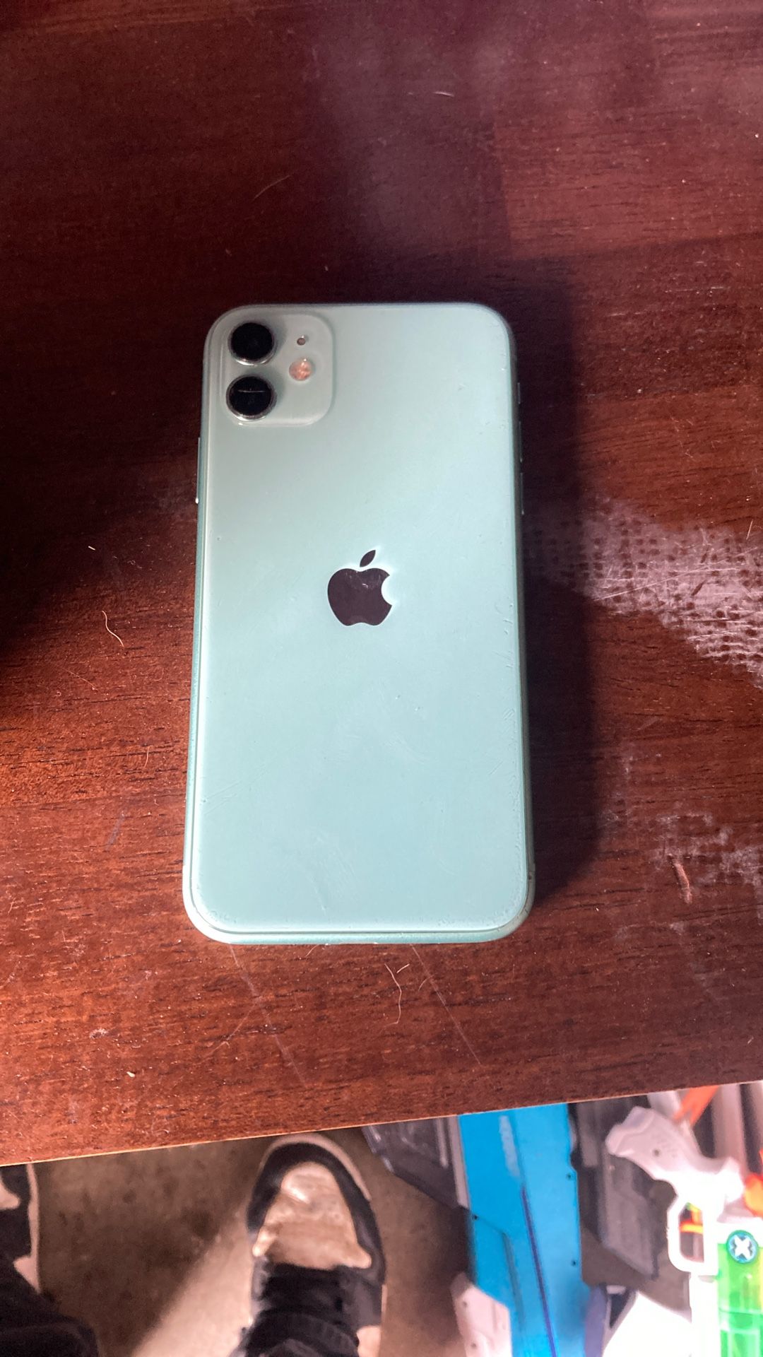iPhone 11