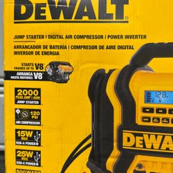 DEWALT DXAEPS14