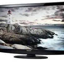 Panasonic HD TV