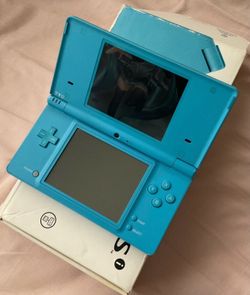 Nintendo DSi