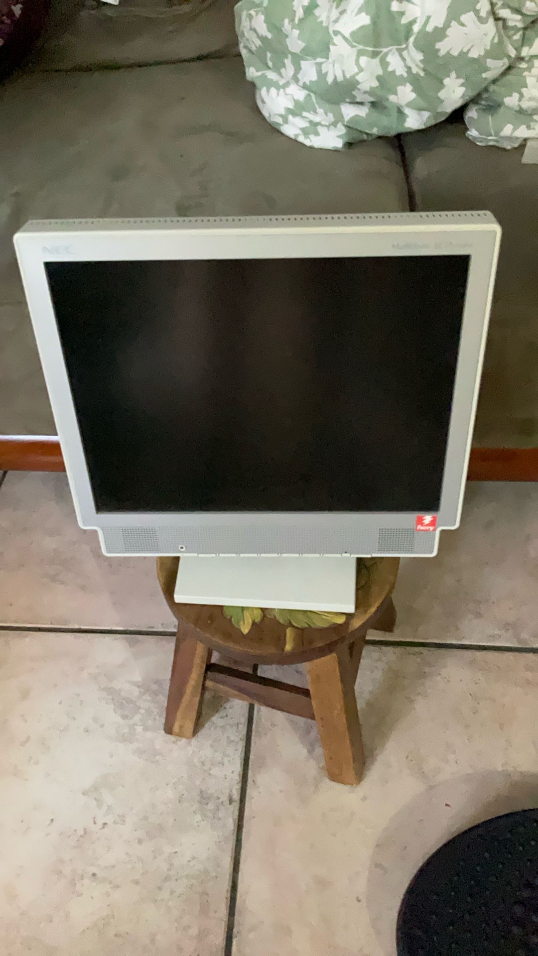 NEC Monitor 15 Inch