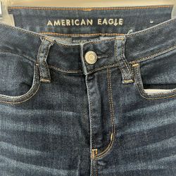 Jeans (American Eagle) 