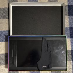XP-Pen Artist 12 Drawing Tablet