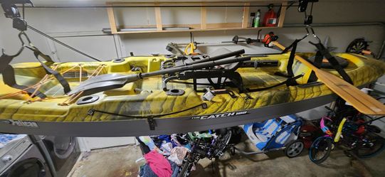 Kayak