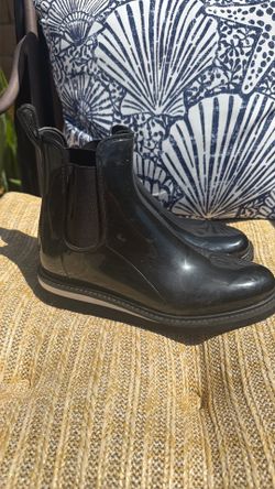 Roma Rain boot Size US 8