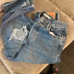 Levi Jeans 