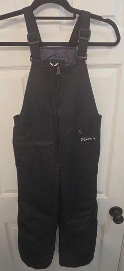 Artix Kid's Snow Bib Overalls