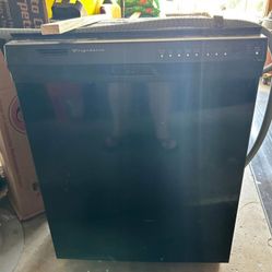 Frigidaire Dishwasher 