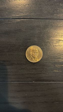 3rd President Thomas Jefferson Coin 1(contact info removed)