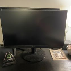 Acer LED Computer monitor