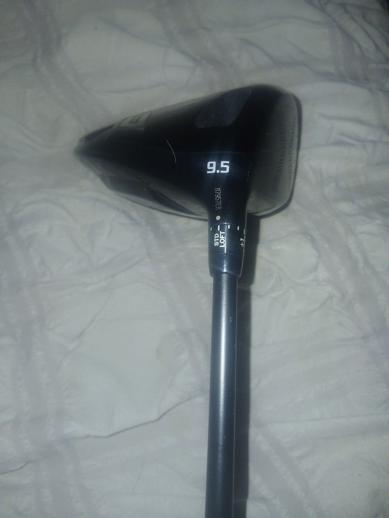 Golf Club