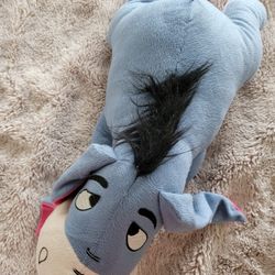 Disney Eeyore Plush Pillow