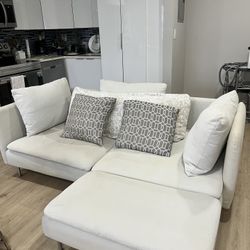 L - Shape Couch