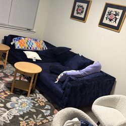 Moving across the country