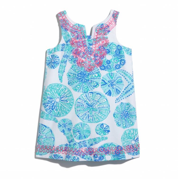 Lilly Pulitzer for Target Baby Girl Dress 12M
