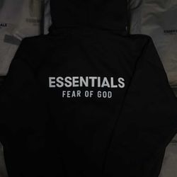 Essentials 