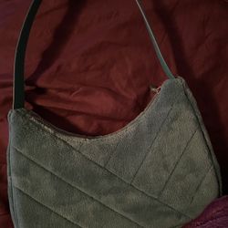 Green Purse