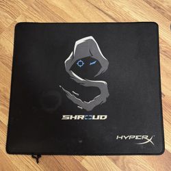Gaming Mousepads