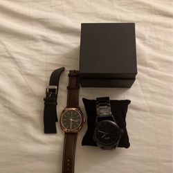 Wrist Mafia Company Watches