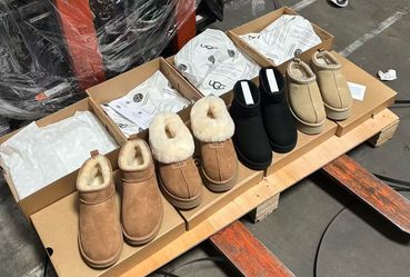 UGG Wholesale — New Stock Just Arrived! 🔥