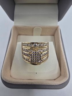 Diamond Ring