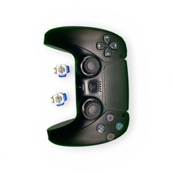 Ps5 Controller With Hall Effect 