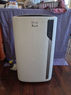 DeLonghi Pinguino Air Conditioner