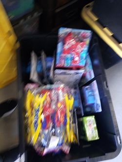 Toys ~Whole Lot For $80