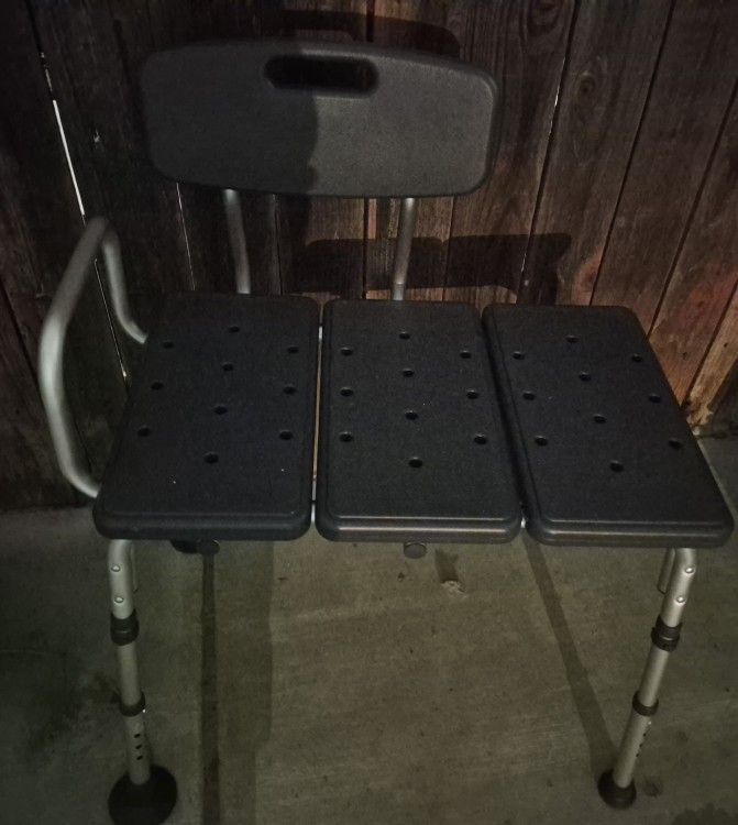 Brand New Shower Chair
