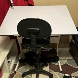 Drawing Desk