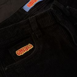 Empyre Pants For Boys 