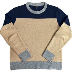 J.Crew Merino Wool Sweater